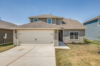 13616 Roosevelt Arch Drive, Ponder, TX 76259