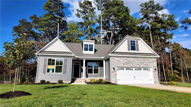 MM Caldwell, Smithfield, VA 23430