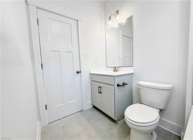 MM Caldwell, Smithfield, VA 23430