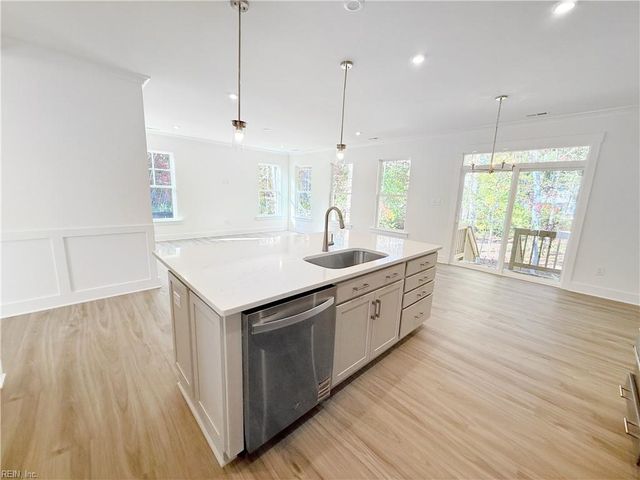 MM Caldwell, Smithfield, VA 23430