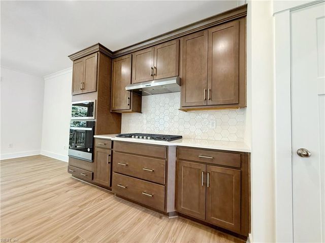 MM Caldwell, Smithfield, VA 23430