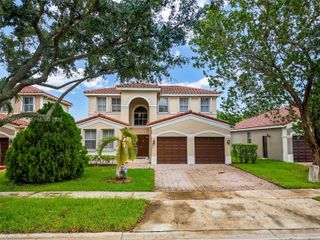 3656 SW 166th Avenue, Miramar, FL 33027