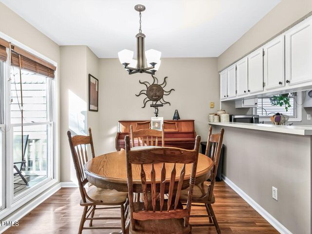 3423 Oak Trail, Clayton, NC 27520