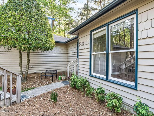 3423 Oak Trail, Clayton, NC 27520