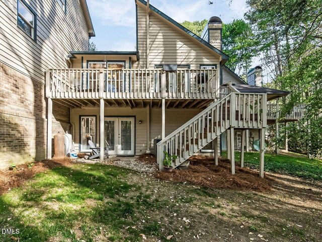 3423 Oak Trail, Clayton, NC 27520