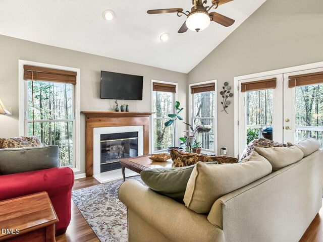 3423 Oak Trail, Clayton, NC 27520