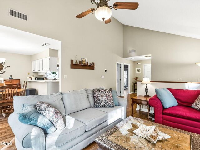 3423 Oak Trail, Clayton, NC 27520