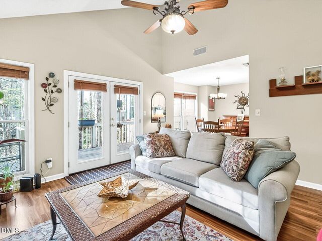 3423 Oak Trail, Clayton, NC 27520