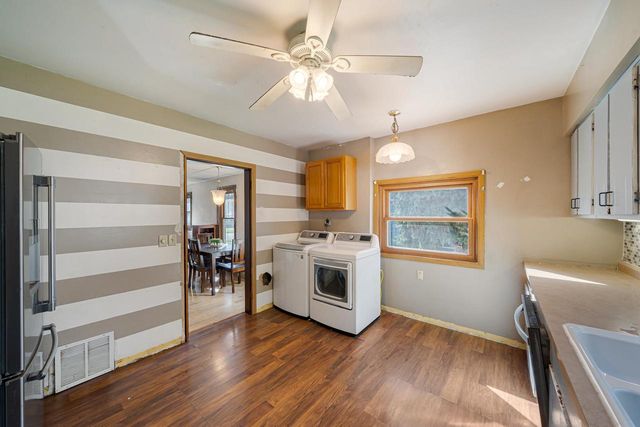 1637 ONTARIO STREET, Oshkosh, WI 54901