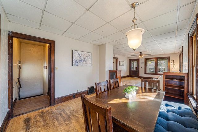 1637 ONTARIO STREET, Oshkosh, WI 54901