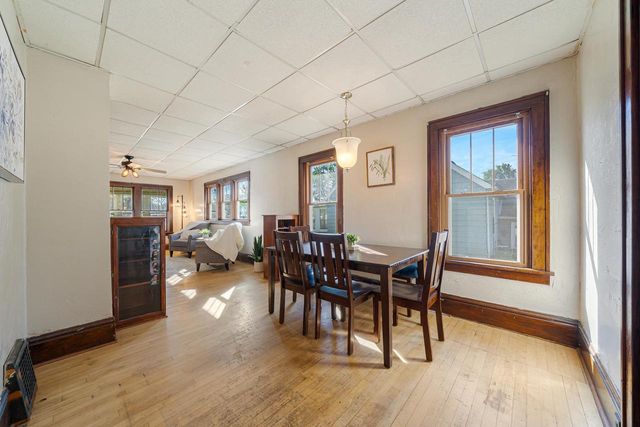 1637 ONTARIO STREET, Oshkosh, WI 54901
