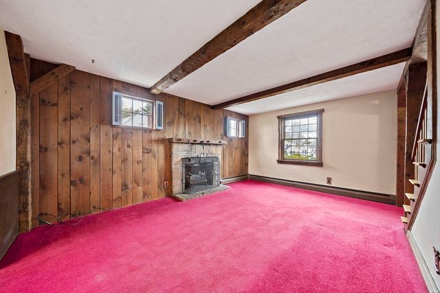 61 Belmont St, Weymouth, MA 02188