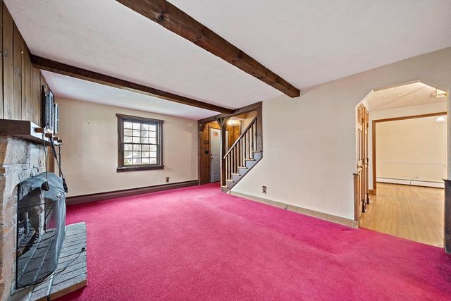 61 Belmont St, Weymouth, MA 02188