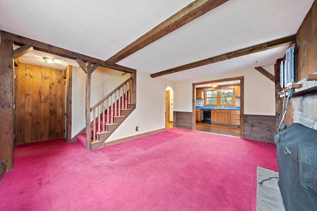61 Belmont St, Weymouth, MA 02188