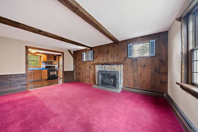 61 Belmont St, Weymouth, MA 02188