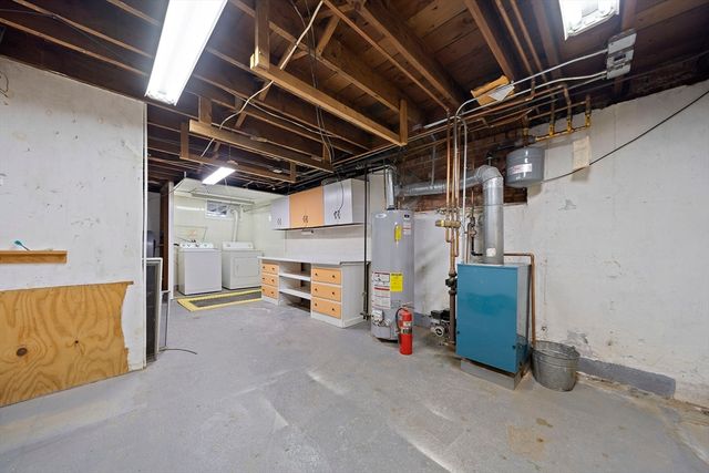 61 Belmont St, Weymouth, MA 02188