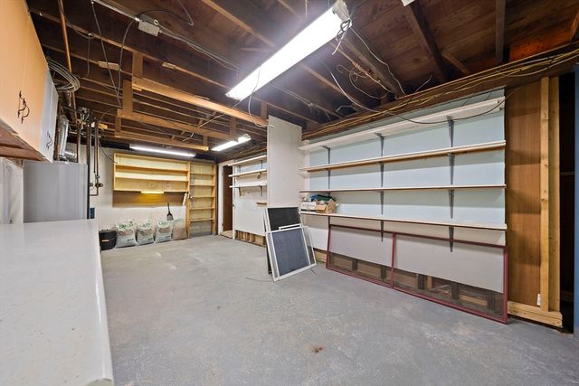 61 Belmont St, Weymouth, MA 02188