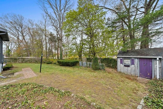 61 Belmont St, Weymouth, MA 02188