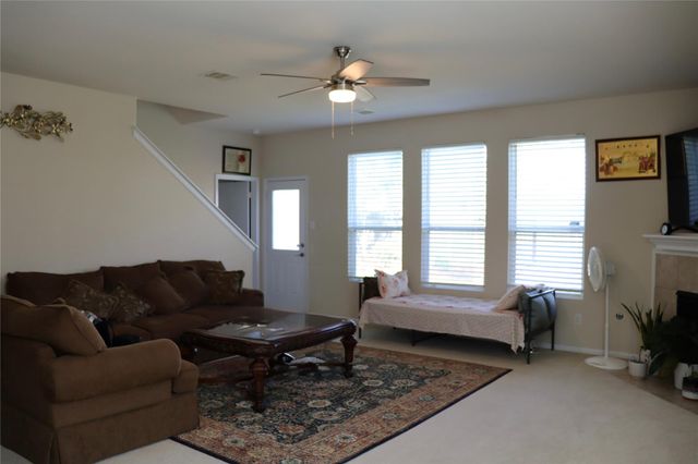 19722 Atherton Bend Lane, Cypress, TX 77429