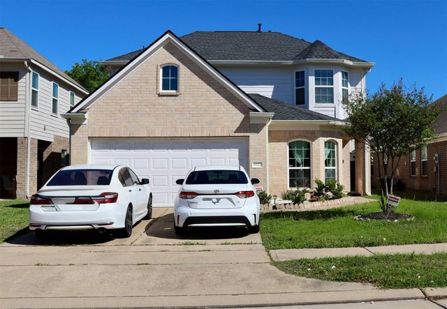 19722 Atherton Bend Lane, Cypress, TX 77429