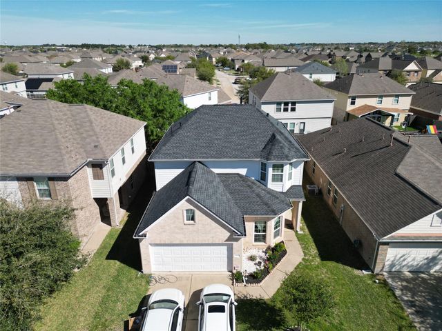 19722 Atherton Bend Lane, Cypress, TX 77429