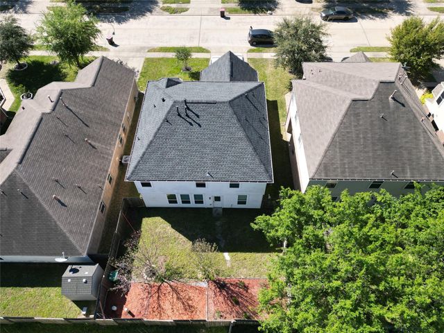 19722 Atherton Bend Lane, Cypress, TX 77429