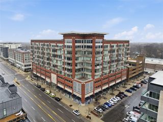 350 N Main Street, Royal Oak Charter Township, MI 48067