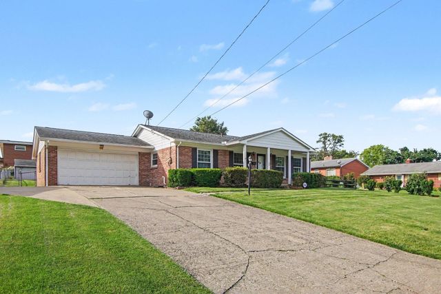 106 Joann Drive, Florence, KY 41042