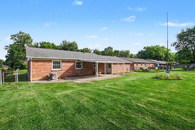 106 Joann Drive, Florence, KY 41042