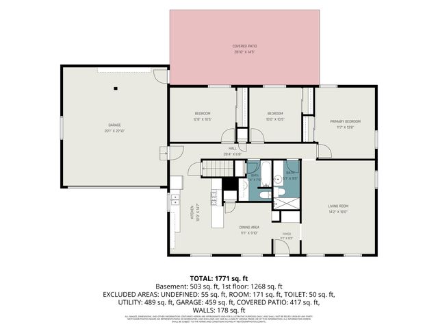 106 Joann Drive, Florence, KY 41042