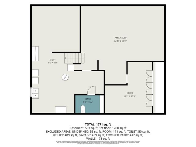 106 Joann Drive, Florence, KY 41042