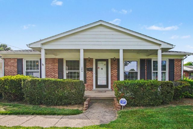 106 Joann Drive, Florence, KY 41042