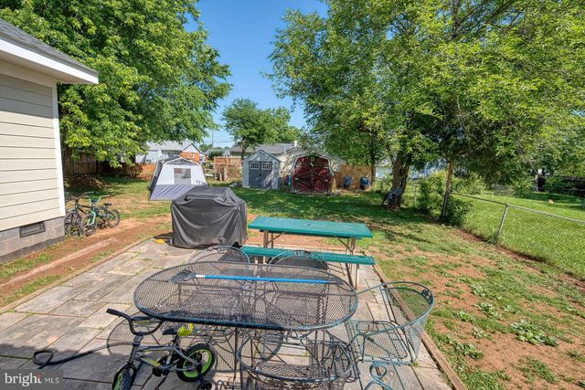 9444 LAFAYETTE AVE, Manassas, VA 20109