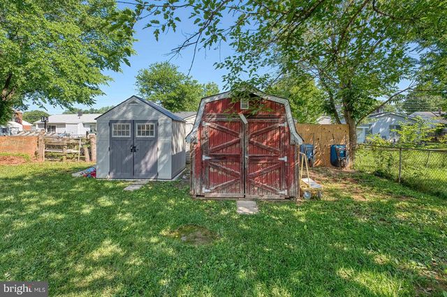 9444 LAFAYETTE AVE, Manassas, VA 20109