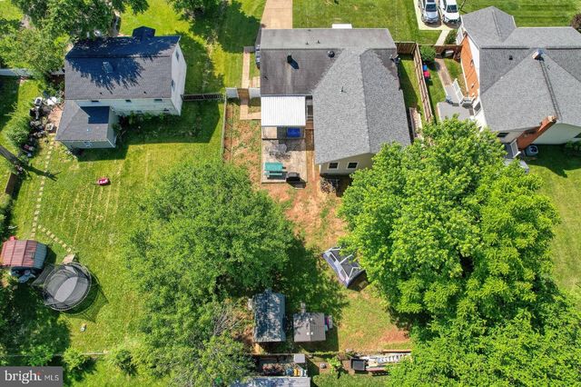 9444 LAFAYETTE AVE, Manassas, VA 20109