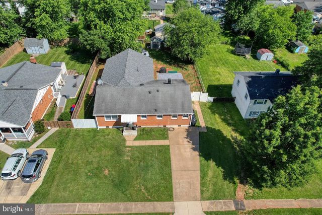 9444 LAFAYETTE AVE, Manassas, VA 20109