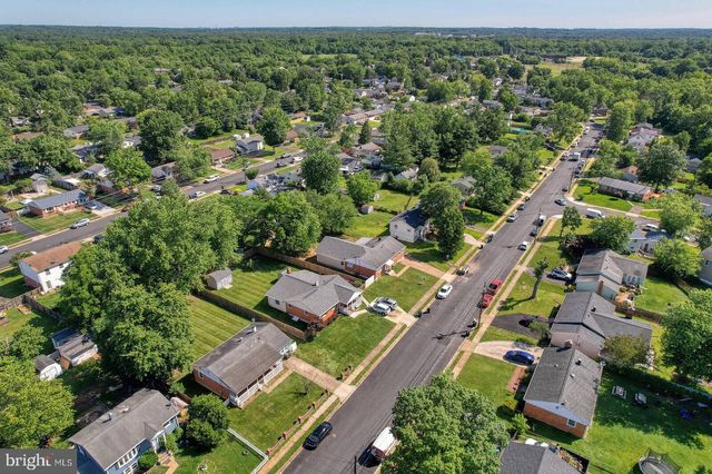 9444 LAFAYETTE AVE, Manassas, VA 20109