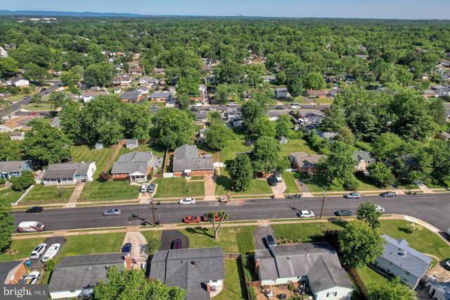 9444 LAFAYETTE AVE, Manassas, VA 20109
