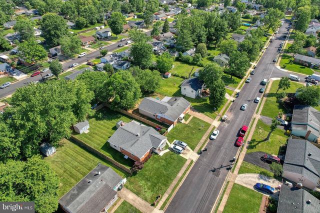 9444 LAFAYETTE AVE, Manassas, VA 20109