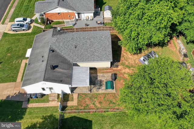 9444 LAFAYETTE AVE, Manassas, VA 20109