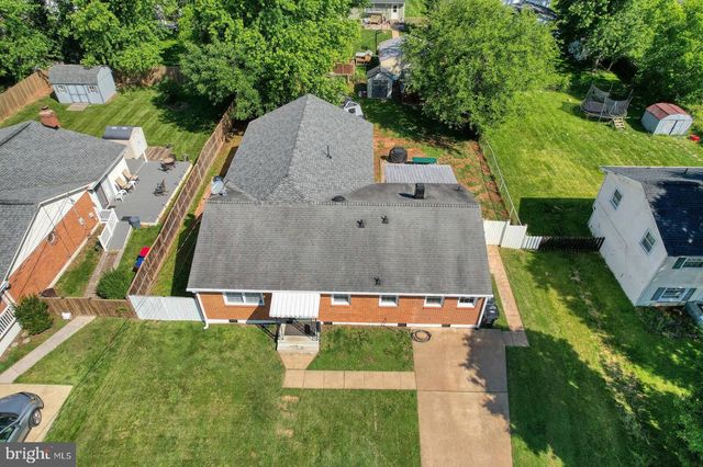 9444 LAFAYETTE AVE, Manassas, VA 20109