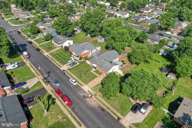 9444 LAFAYETTE AVE, Manassas, VA 20109