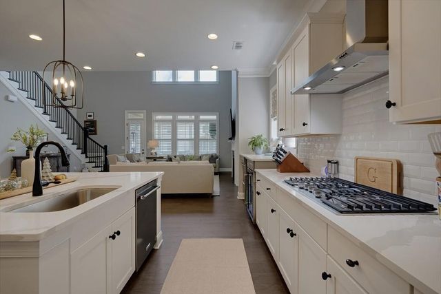 320 Harp Street, Alpharetta, GA 30009