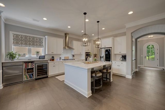 320 Harp Street, Alpharetta, GA 30009