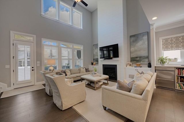 320 Harp Street, Alpharetta, GA 30009