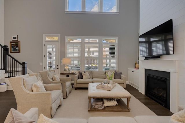 320 Harp Street, Alpharetta, GA 30009