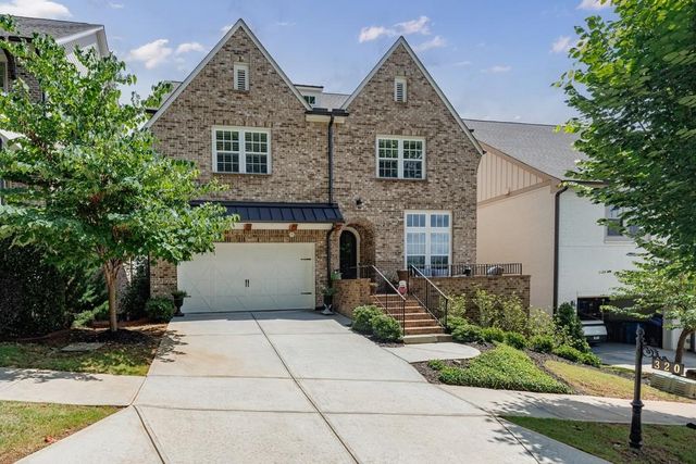 320 Harp Street, Alpharetta, GA 30009