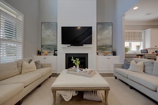 320 Harp Street, Alpharetta, GA 30009