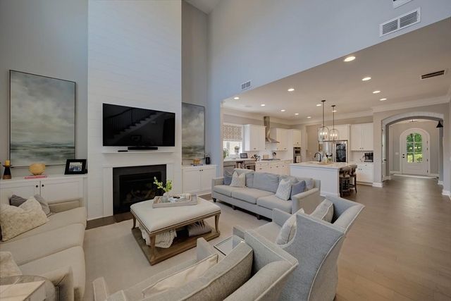 320 Harp Street, Alpharetta, GA 30009