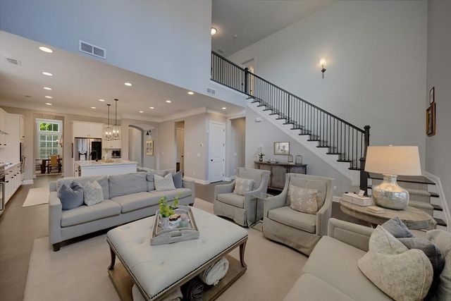 320 Harp Street, Alpharetta, GA 30009